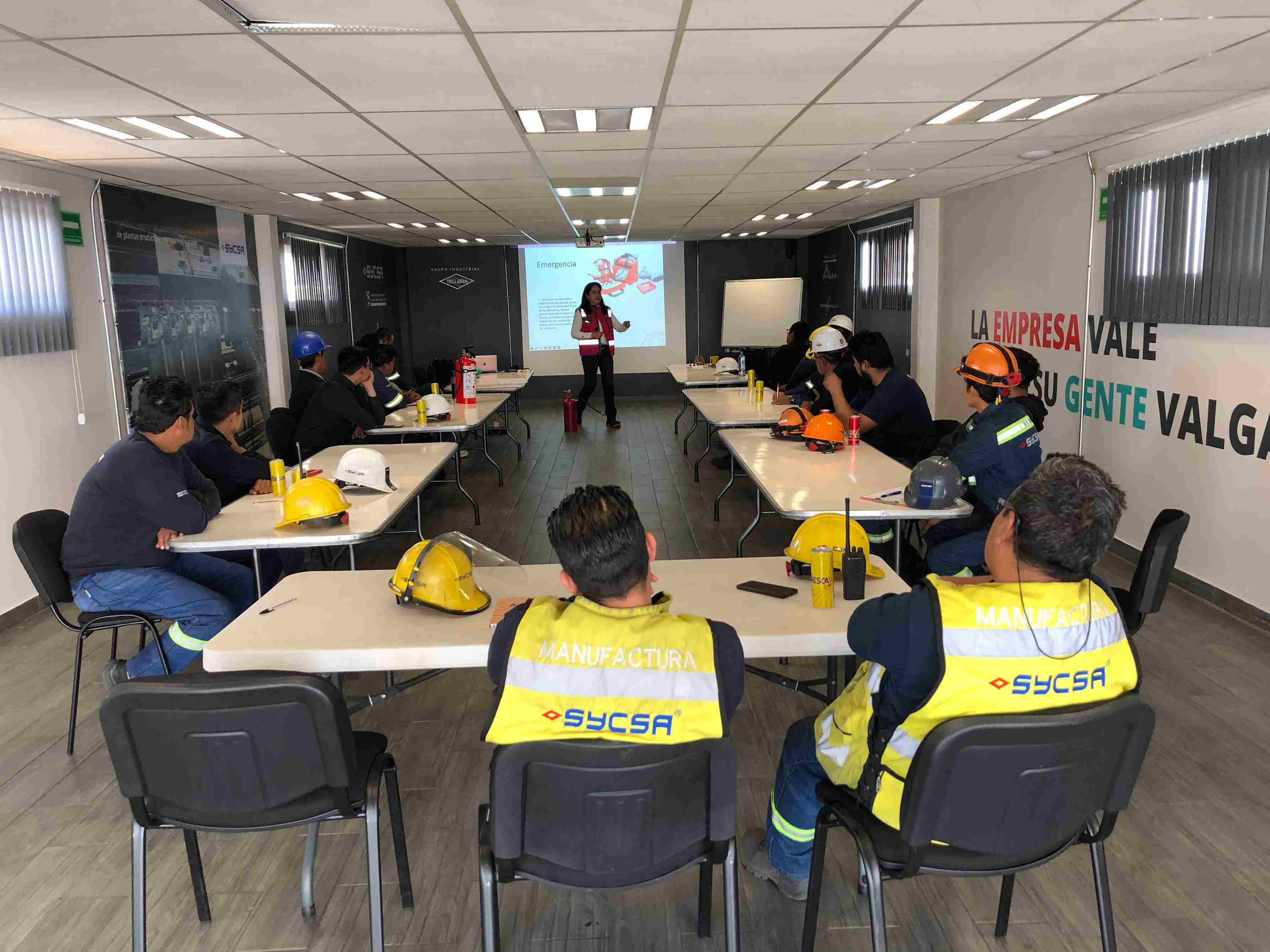 Capacitacion