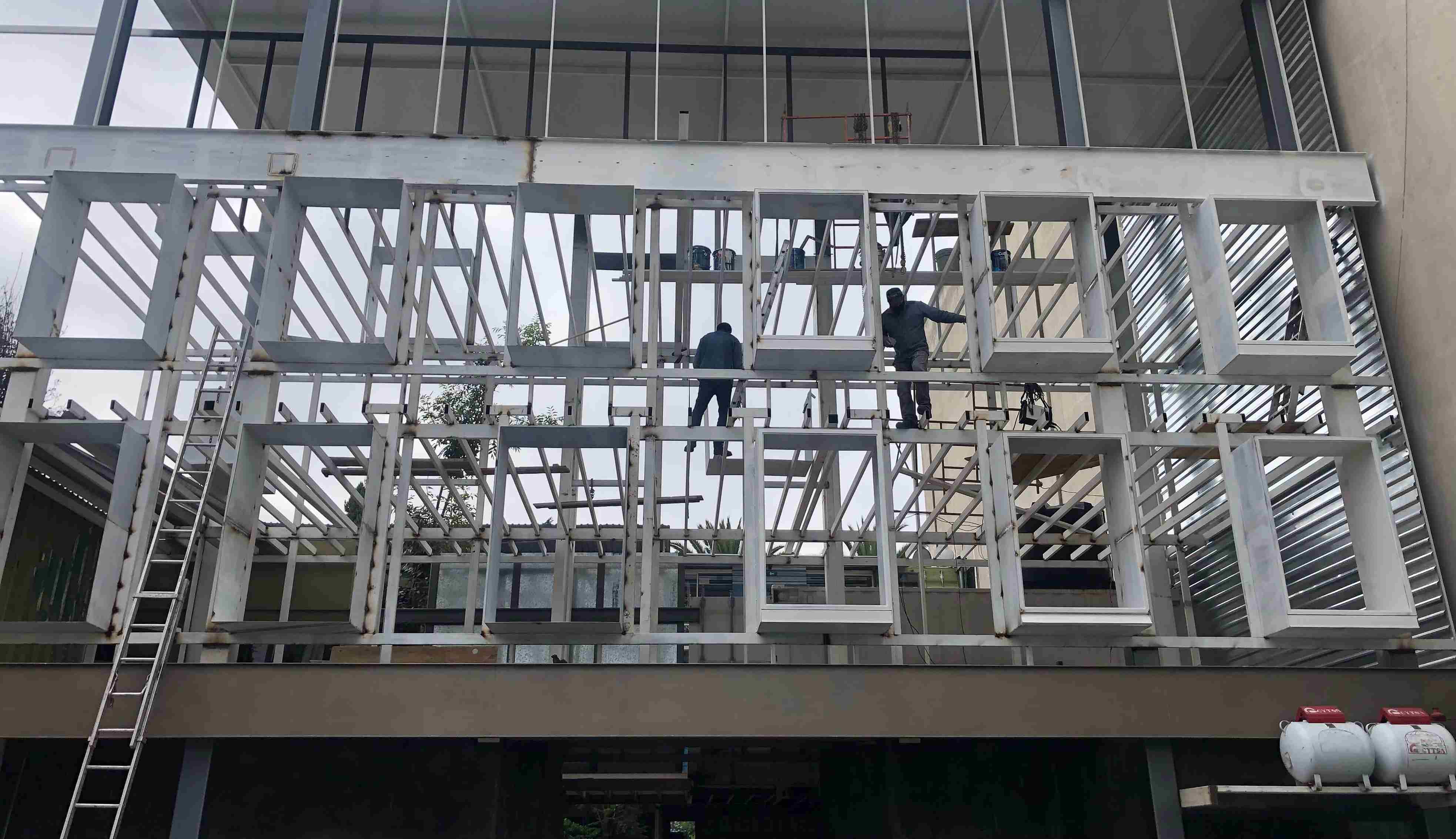 Construcción