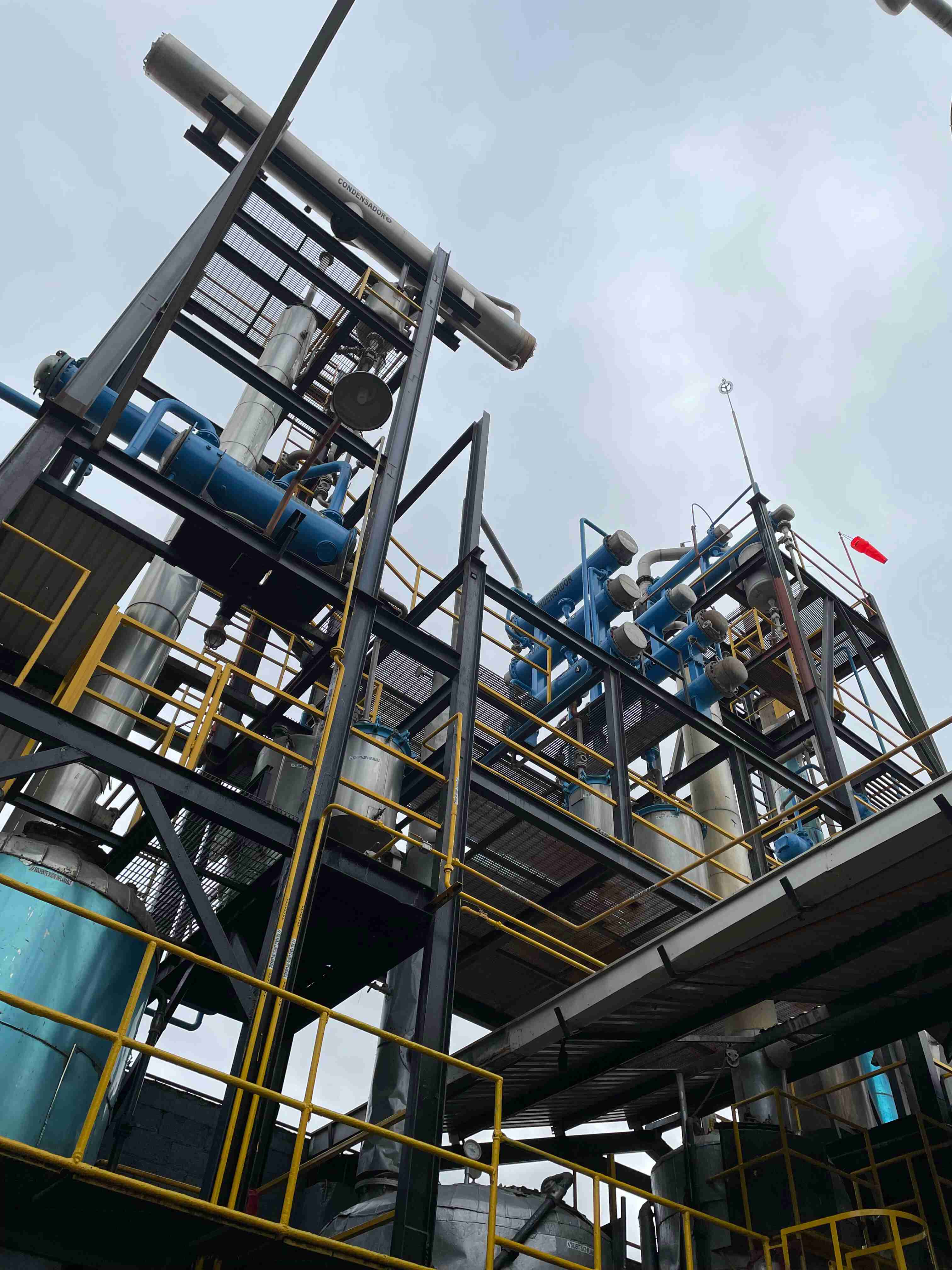 Construcción