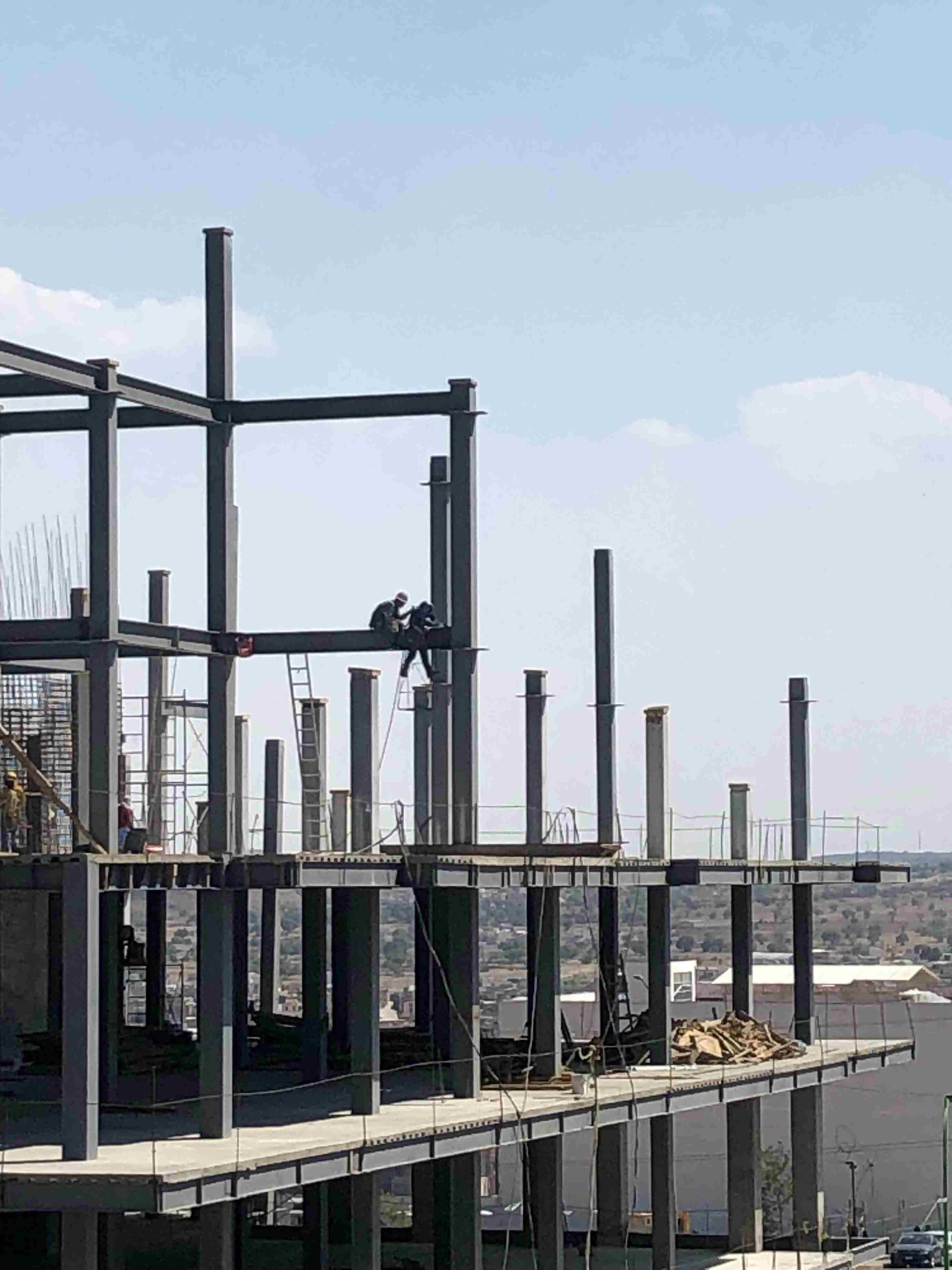 Construcción