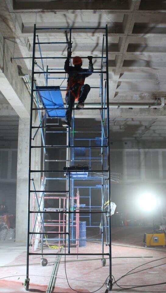 Construcción