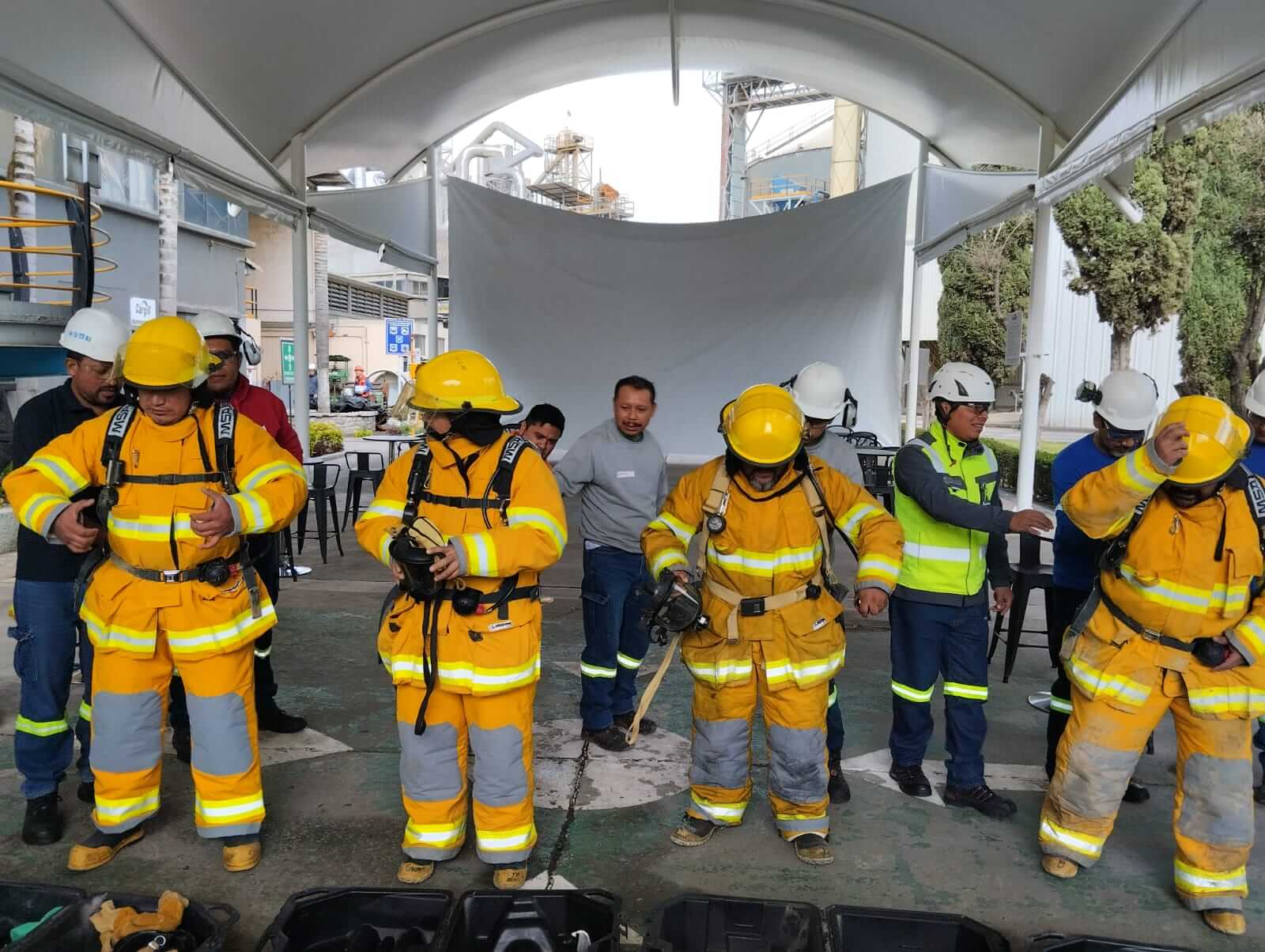 Proteccion Civil