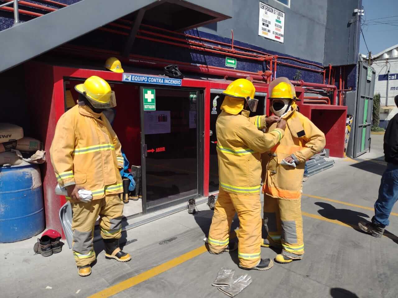 Capacitacion
